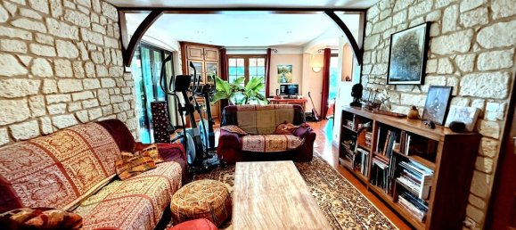 4 bedrooms Castles in Razac-de-Saussignac, France No. 335936 6