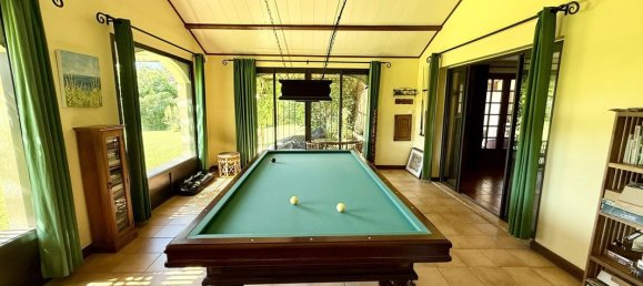 4 bedrooms Castles in Razac-de-Saussignac, France No. 335936 8