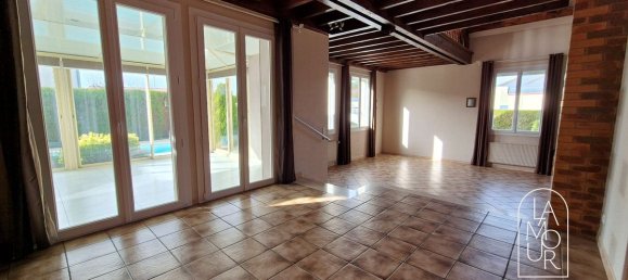 5 غرف نوم منزل في Talant, France رقم 44239 6