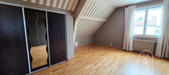 5 غرف نوم منزل في Talant, France رقم 44239 14