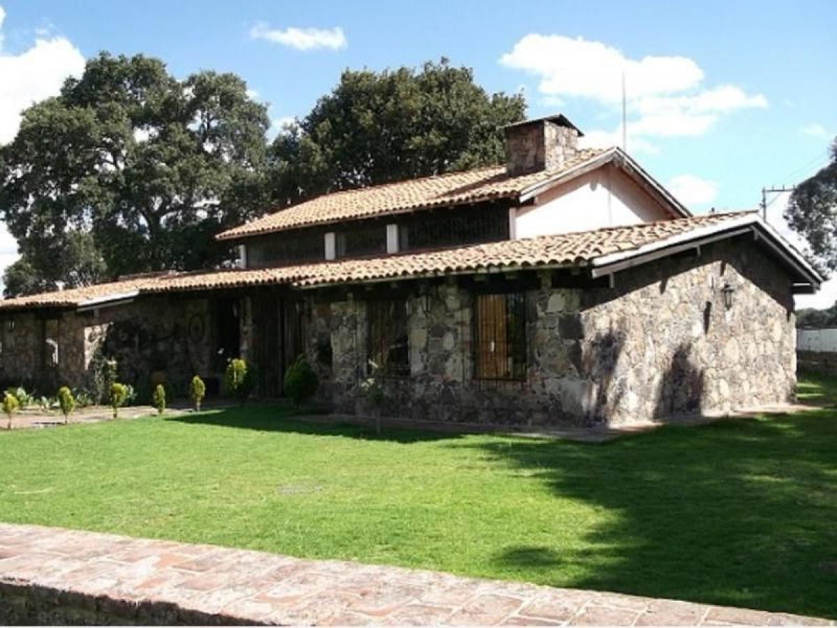 Casa de 3 dormitorios en Ixtapaluca, Mexico No. 216049