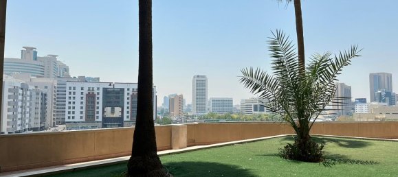  مكتب في Deira, UAE 1178متر مربع رقم 15098 12