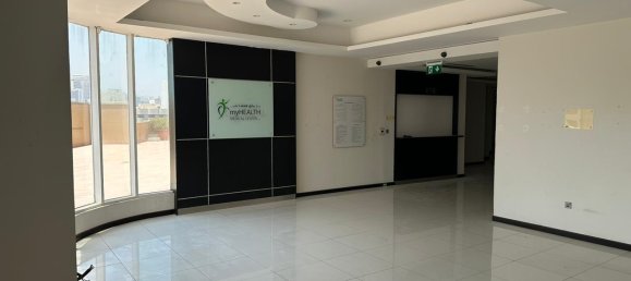  مكتب في Deira, UAE 1178متر مربع رقم 15098 13