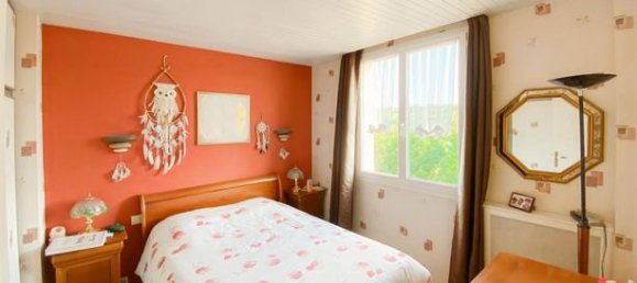 3 غرف نوم منزل في Epinay-sur-Seine, France رقم 313177 6
