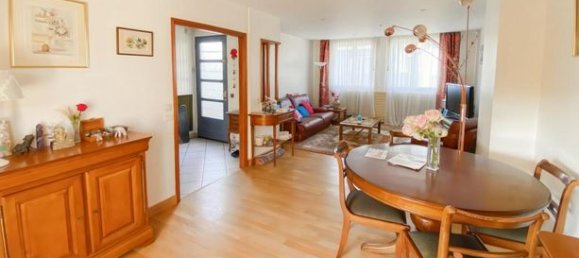 3 غرف نوم منزل في Epinay-sur-Seine, France رقم 313177 3