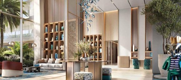 3 Schlafzimmer Wohnung in Al Marjan Island, UAE, Nr. 107157 13