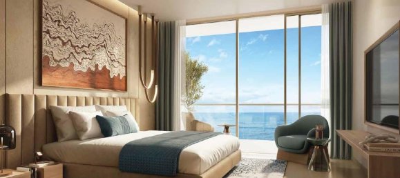 3 Schlafzimmer Wohnung in Al Marjan Island, UAE, Nr. 107157 21