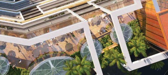 3 Schlafzimmer Wohnung in Al Marjan Island, UAE, Nr. 107157 17