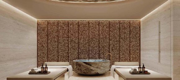 3 Schlafzimmer Wohnung in Al Marjan Island, UAE, Nr. 107157 12