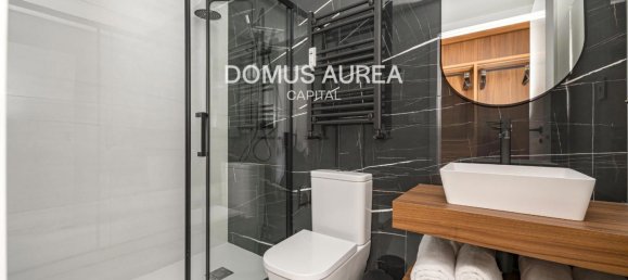 2 bedrooms Apartment in Madrid, Spain No. 125585 3