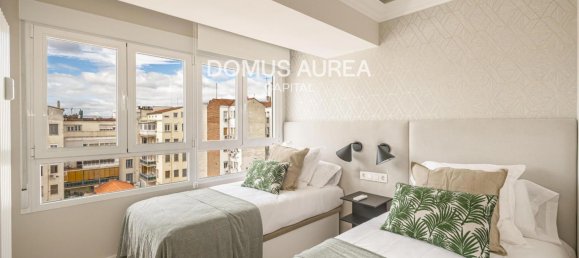 2 bedrooms Apartment in Madrid, Spain No. 125585 11