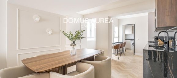 2 bedrooms Apartment in Madrid, Spain No. 125585 2