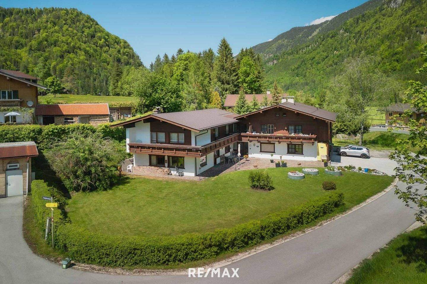 3-salle Appartement à Kirchdorf in Tirol, Austria No. 147628