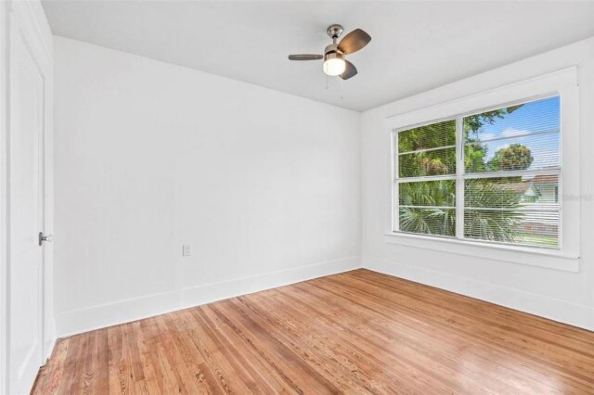 3 غرف نوم منزل في Tampa, USA رقم 317465