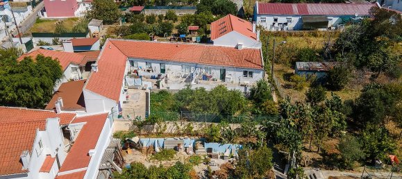 Дом с 4 спальнями в Алмада, Португалия № 20067 5