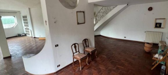 Вилла с 7 спальнями в Палермо, Италия № 315452 16