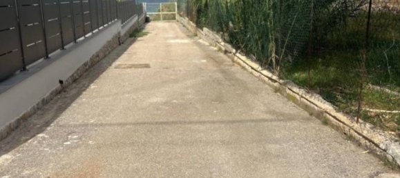 Вилла с 7 спальнями в Палермо, Италия № 315452 31