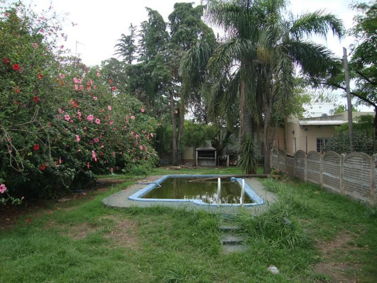 Grundstück in Almirante Brown, Argentina, Nr. 117908