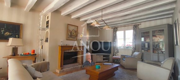 5 bedrooms House in Saint-Eman, France No. 245729 4