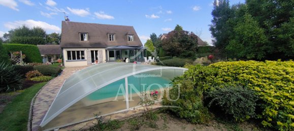 5 bedrooms House in Saint-Eman, France No. 245729 15