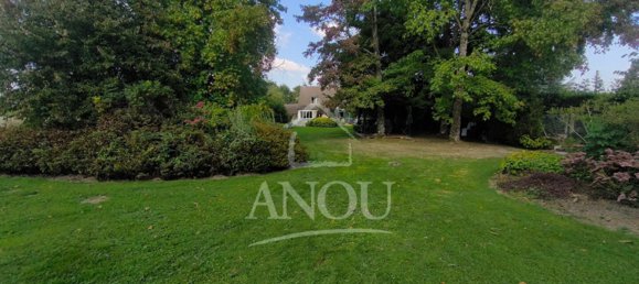 5 bedrooms House in Saint-Eman, France No. 245729 17