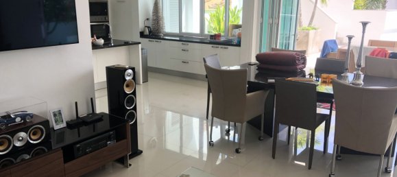 4 bedrooms Villa in Chalong, Thailand No. 6016 20