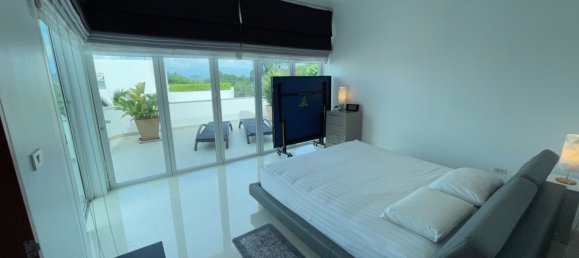 4 bedrooms Villa in Chalong, Thailand No. 6016 13
