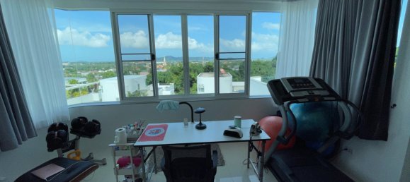 4 bedrooms Villa in Chalong, Thailand No. 6016 17