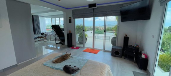 4 bedrooms Villa in Chalong, Thailand No. 6016 6