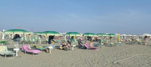 2-Zimmer Wohnung in Comacchio, Italy, Nr. 74939 12