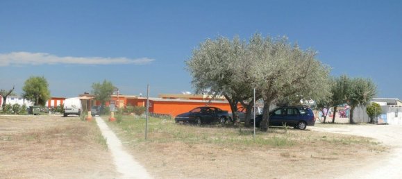 2-Zimmer Wohnung in Comacchio, Italy, Nr. 74939 10