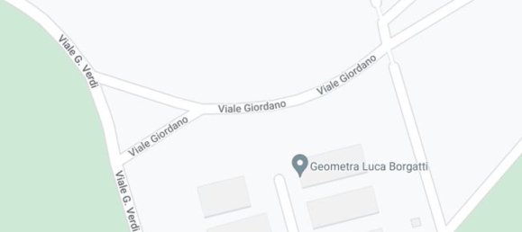 2-Zimmer Wohnung in Comacchio, Italy, Nr. 74939 9