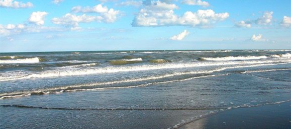 2-Zimmer Wohnung in Comacchio, Italy, Nr. 74939 11