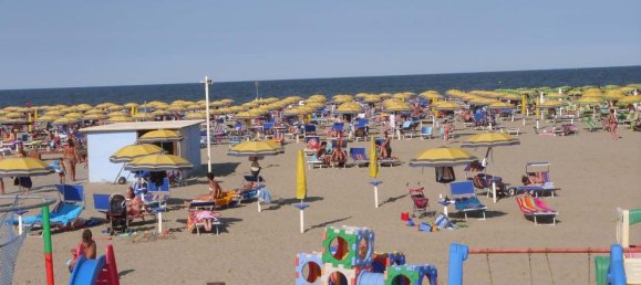 2-Zimmer Wohnung in Comacchio, Italy, Nr. 74939 13