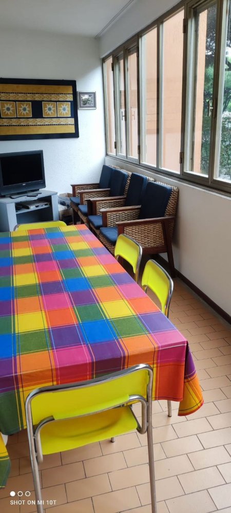 2-Zimmer Wohnung in Comacchio, Italy, Nr. 74939