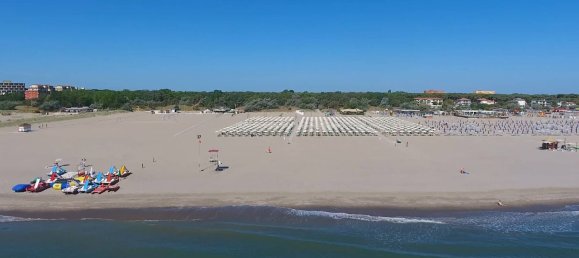 2-Zimmer Wohnung in Comacchio, Italy, Nr. 74939 15