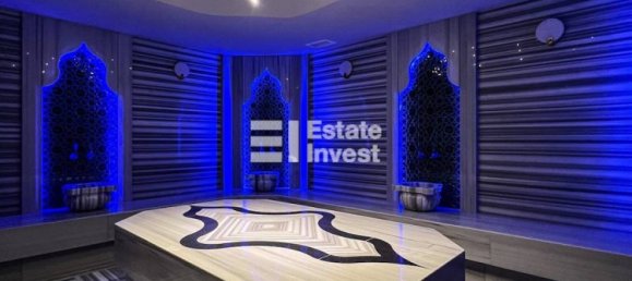 Apartment 1+1 in Alanya, Turkey No. 25825 12