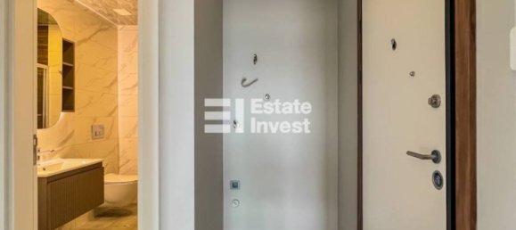 Apartment 1+1 in Alanya, Turkey No. 25825 7