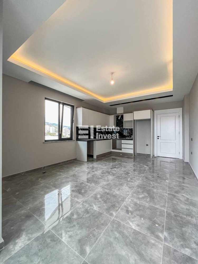 Apartment 1+1 in Alanya, Turkey No. 25825