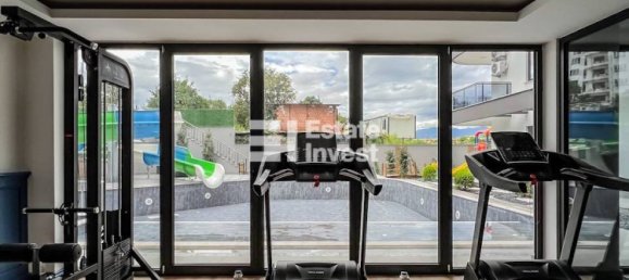 Apartment 1+1 in Alanya, Turkey No. 25825 11