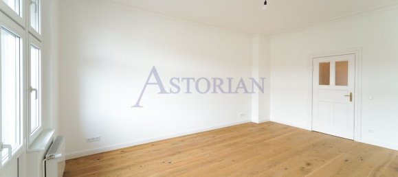 4 rooms Apartment in Charlottenburg, Germany No. 12572 2