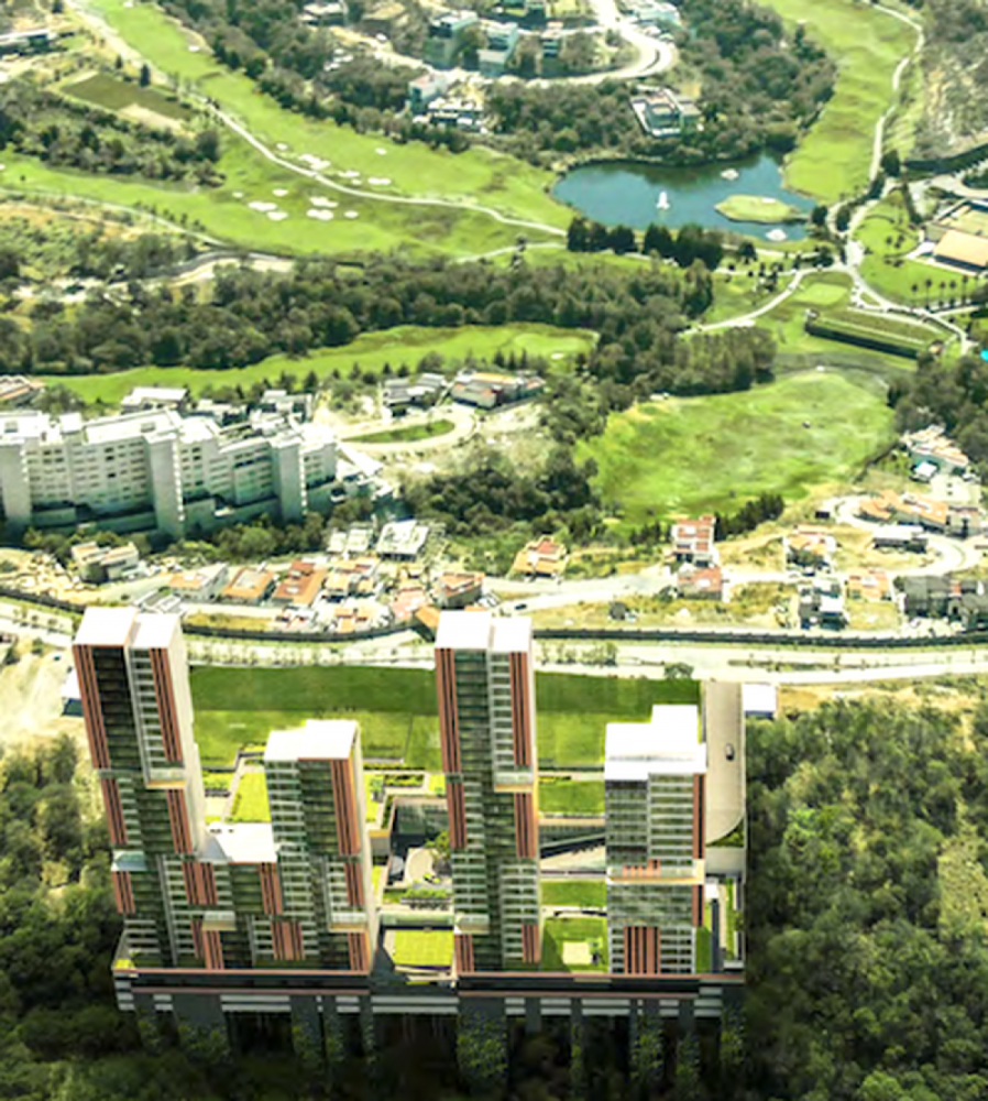 2 chambres Appartement à Mexico No. 222830