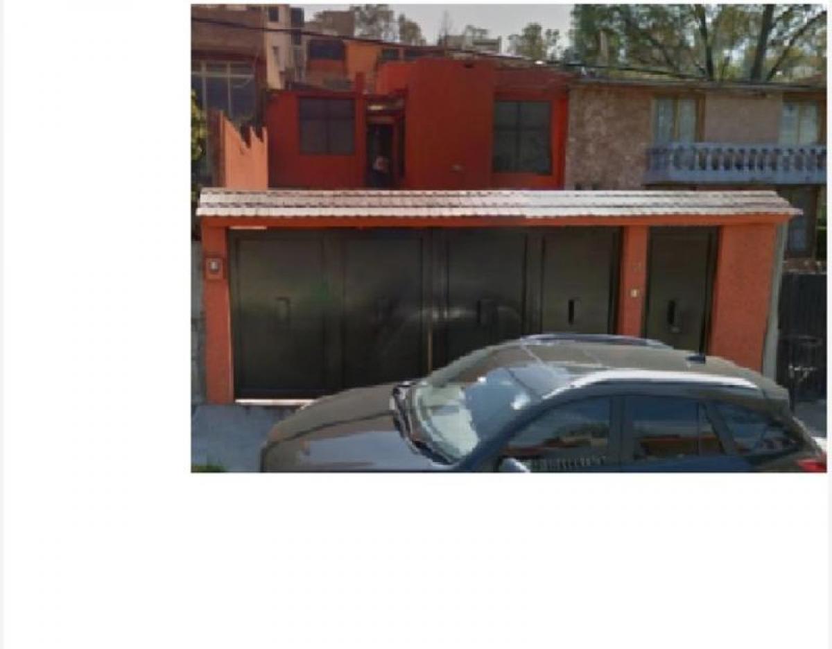 3 Schlafzimmer Haus in Naucalpan de Juarez, Mexico, Nr. 218053