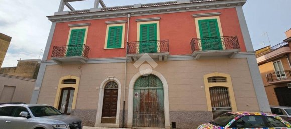 4 bedrooms House in Torremaggiore, Italy No. 31765 22