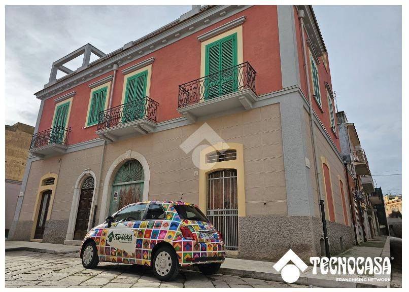 4 bedrooms House in Torremaggiore, Italy No. 31765