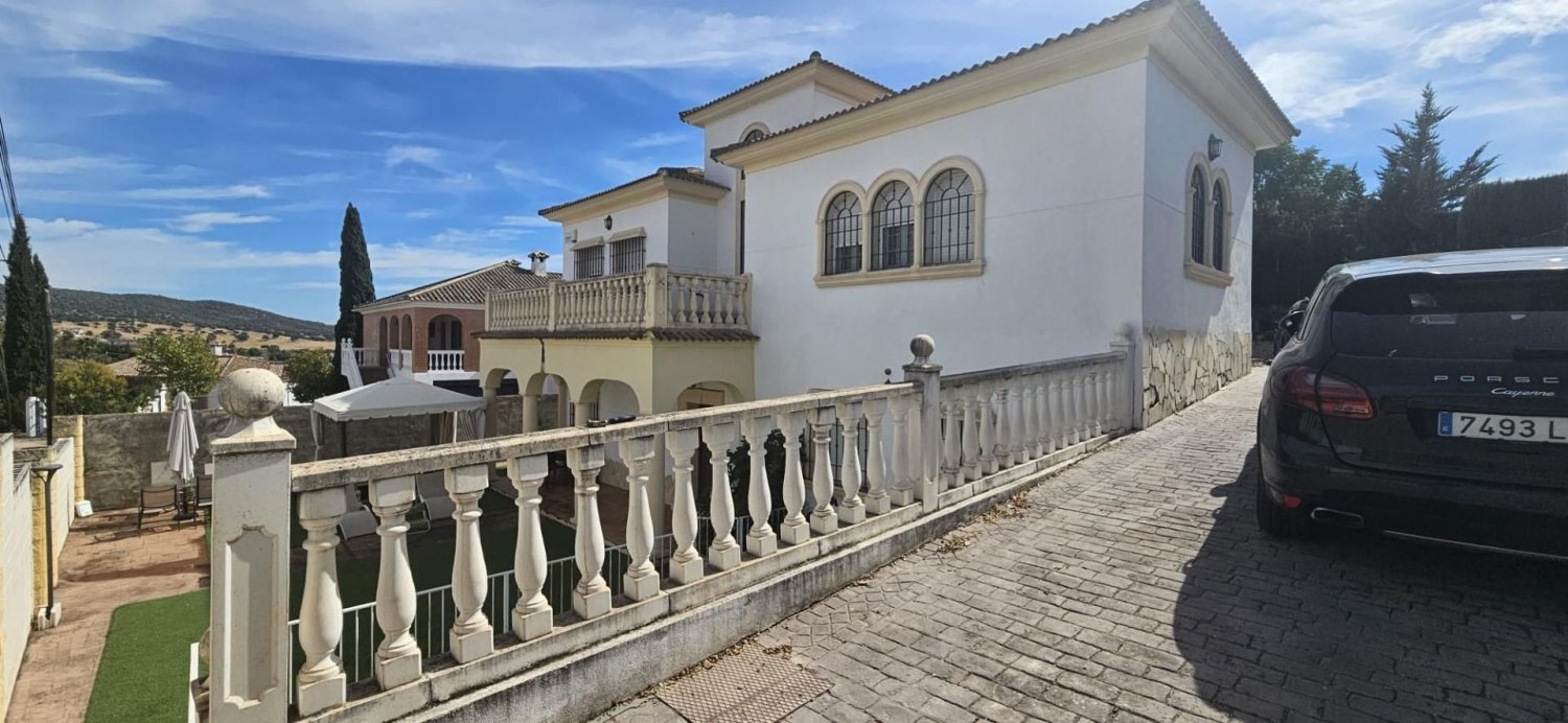 5 Schlafzimmer Haus in Alcolea, Spain, Nr. 103188