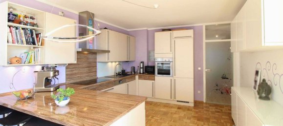 4 Schlafzimmer Wohnung in München, Germany, Nr. 322913 5