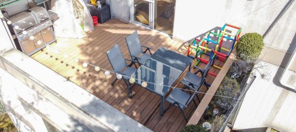 4 Schlafzimmer Wohnung in München, Germany, Nr. 322913 17