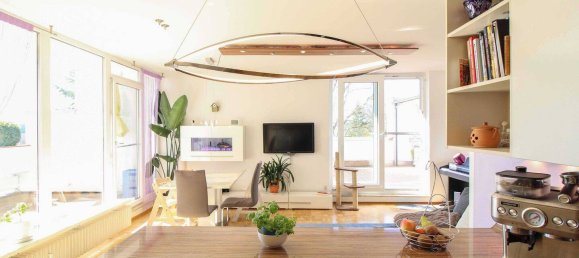 4 Schlafzimmer Wohnung in München, Germany, Nr. 322913 7