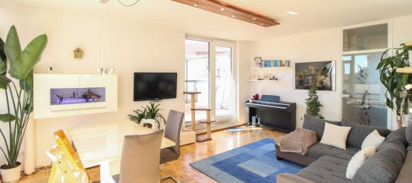 4 Schlafzimmer Wohnung in München, Germany, Nr. 322913 4